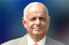 Rajyotsava Award conferred on Dr.H.S. Ballal, pro-chancellor of MU